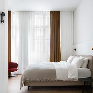 Riga Hotel Antwerpen