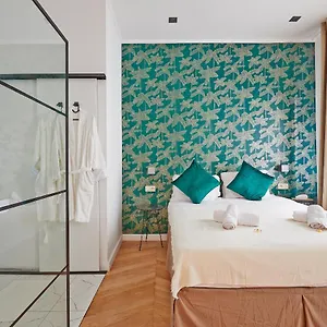 Les Ecrins Hotel Brussel