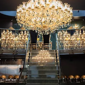 La Bourse Hotel Brussel