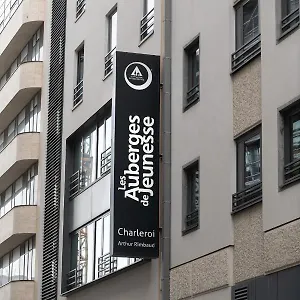 https://charleroi-youth-hostel.hotelsantwerp.net