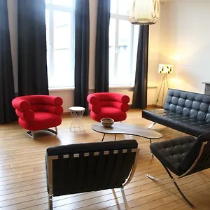 Hoogpoort George Appartement Gent