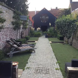 Casa Negra Séjour chez l'habitant