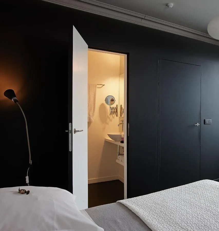 Bruges By Night Bed & Breakfast